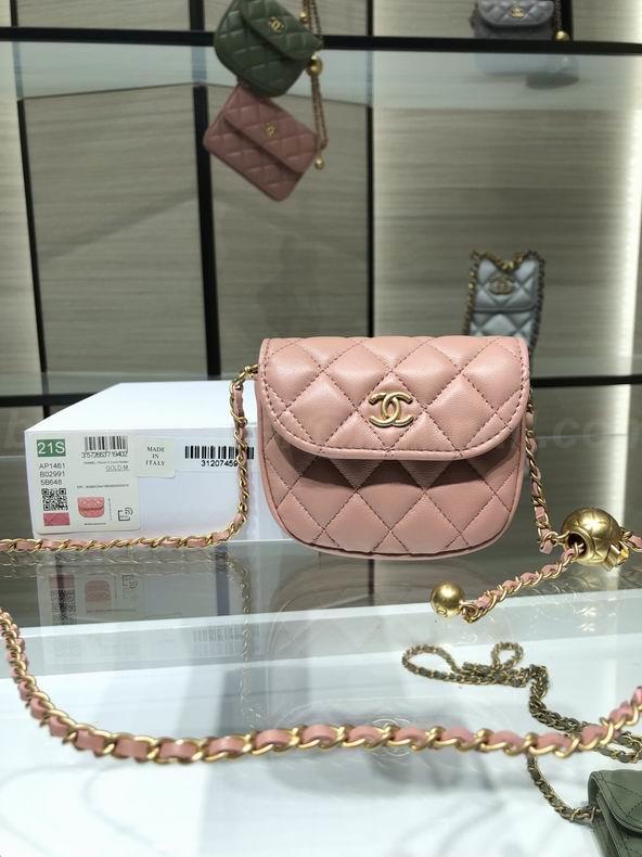 Chanel Handbags 147